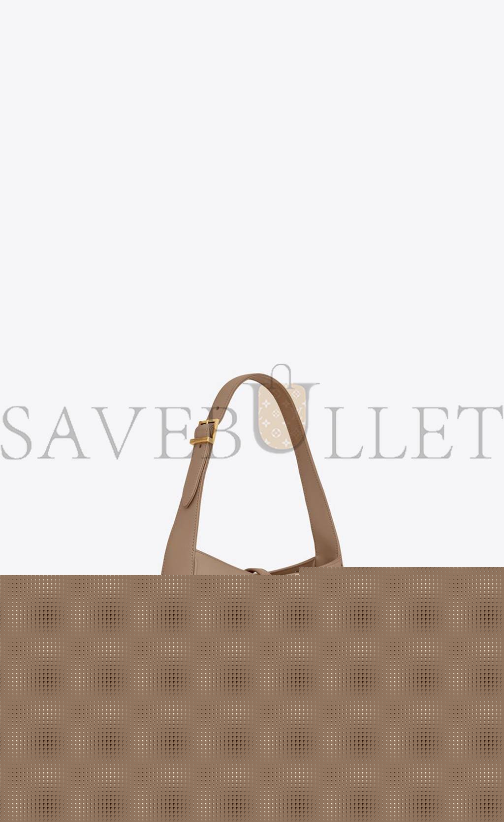 YSL LE 5 A 7 IN SMOOTH LEATHER 6572282R20J2346 (23*16*6.5cm)