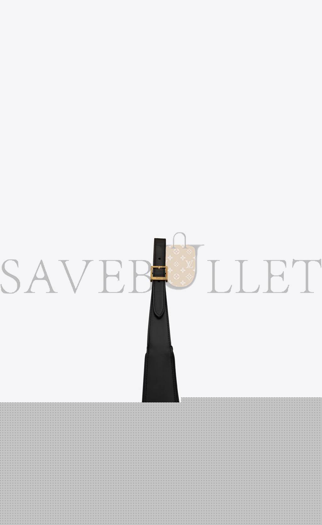 YSL LE 5 A 7 IN SMOOTH LEATHER 6572282R20W1000 (23*16*6.5cm)