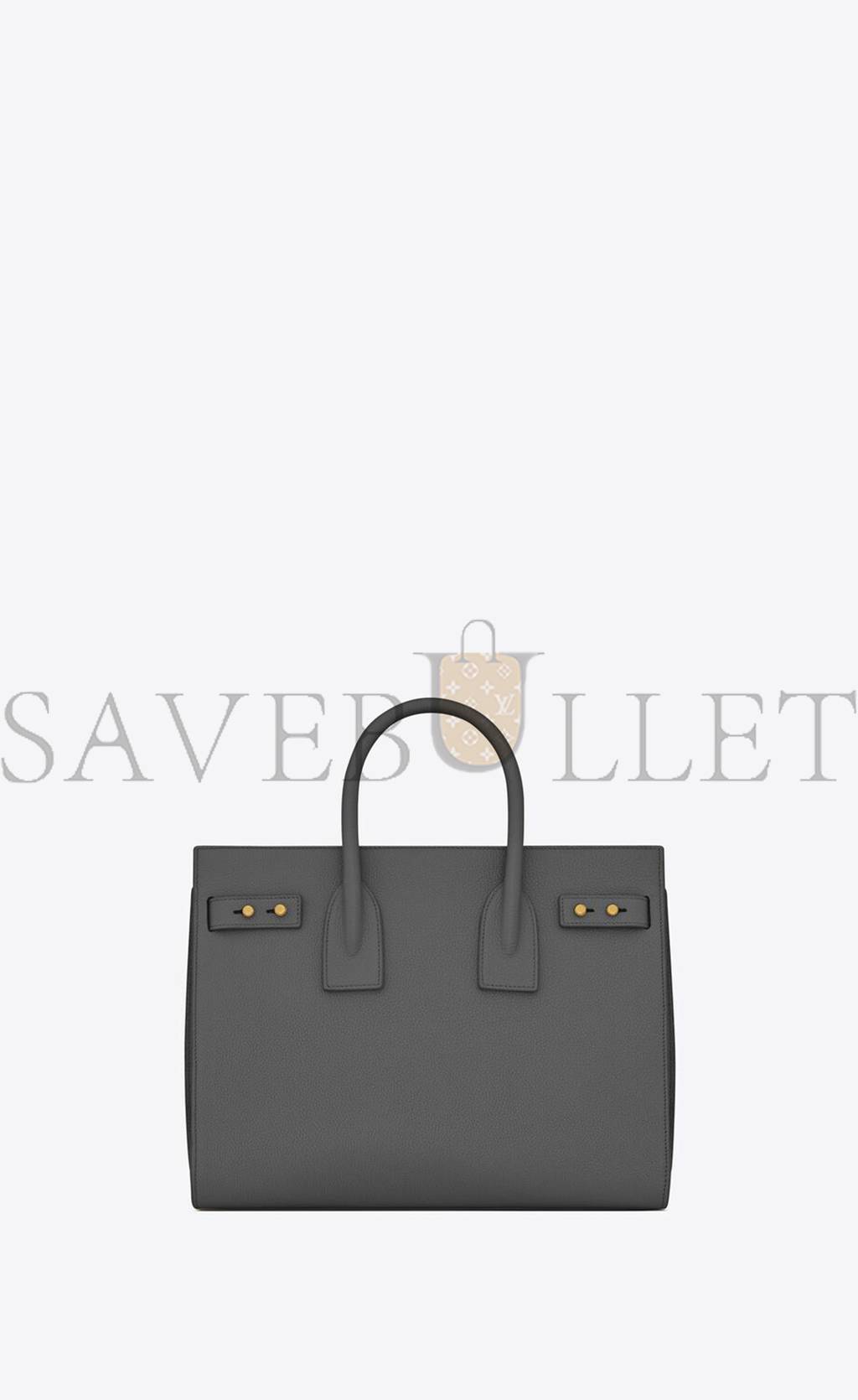 ysl sac de jour S*pple small in grained leather 717447dti0w1112 (32*25.5*15.5cm)