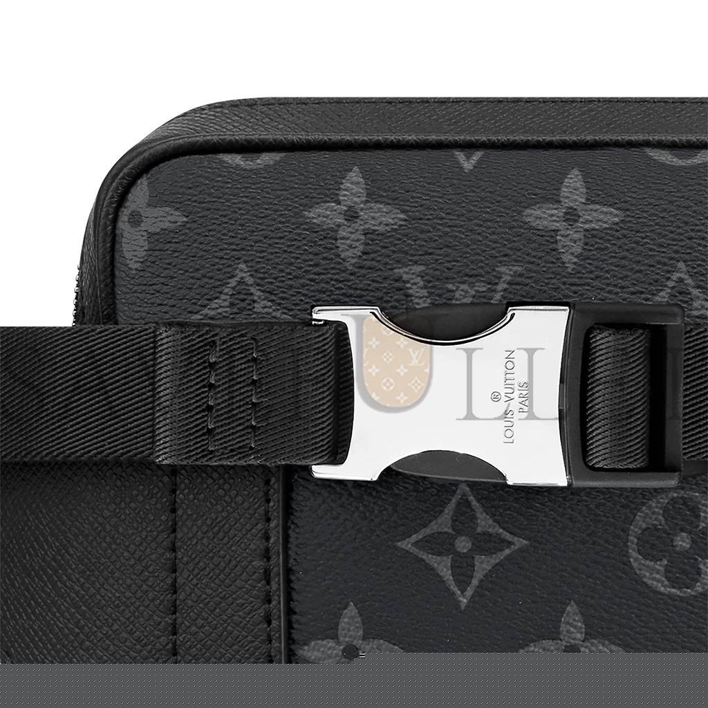 l**is V*t*n outdoor bumbag m30245 (21*17*5cm)