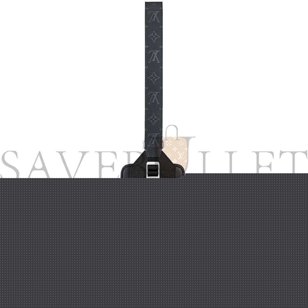 l**is V*t*n outdoor slingbag m30741 (13*21*5cm)