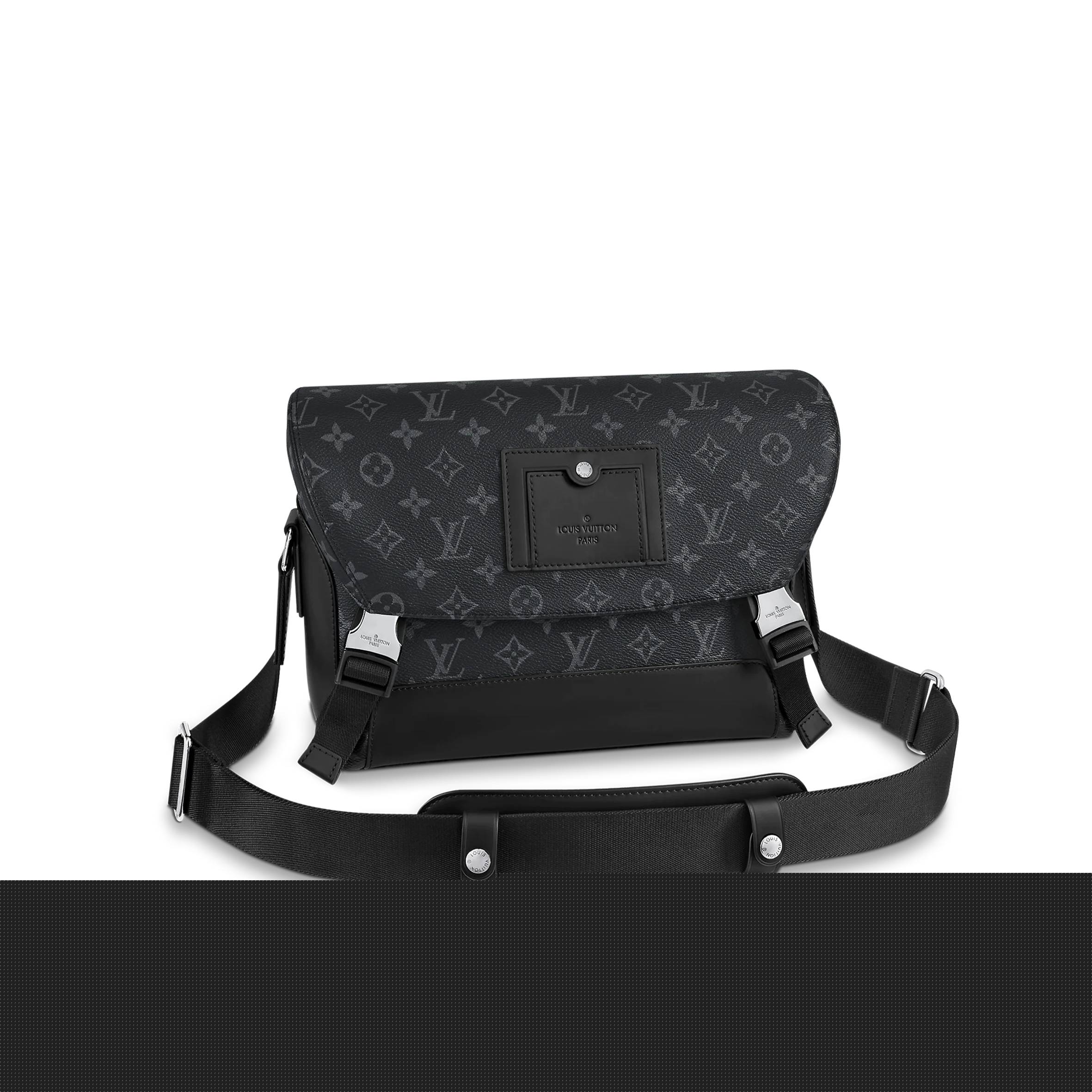 l**is V*t*n messenger pm voyager bag m40511 (32*23*9cm)