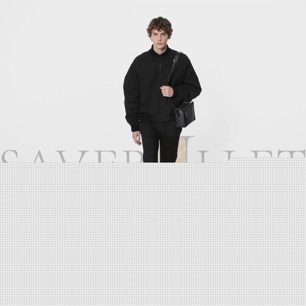 l**is V*t*n soft trunk bag m44730 (25*18*10cm)