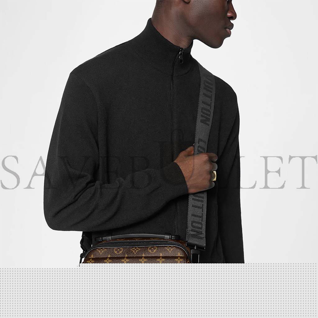 l**is V*t*n s lock messenger  m45806 (22*18*8cm)