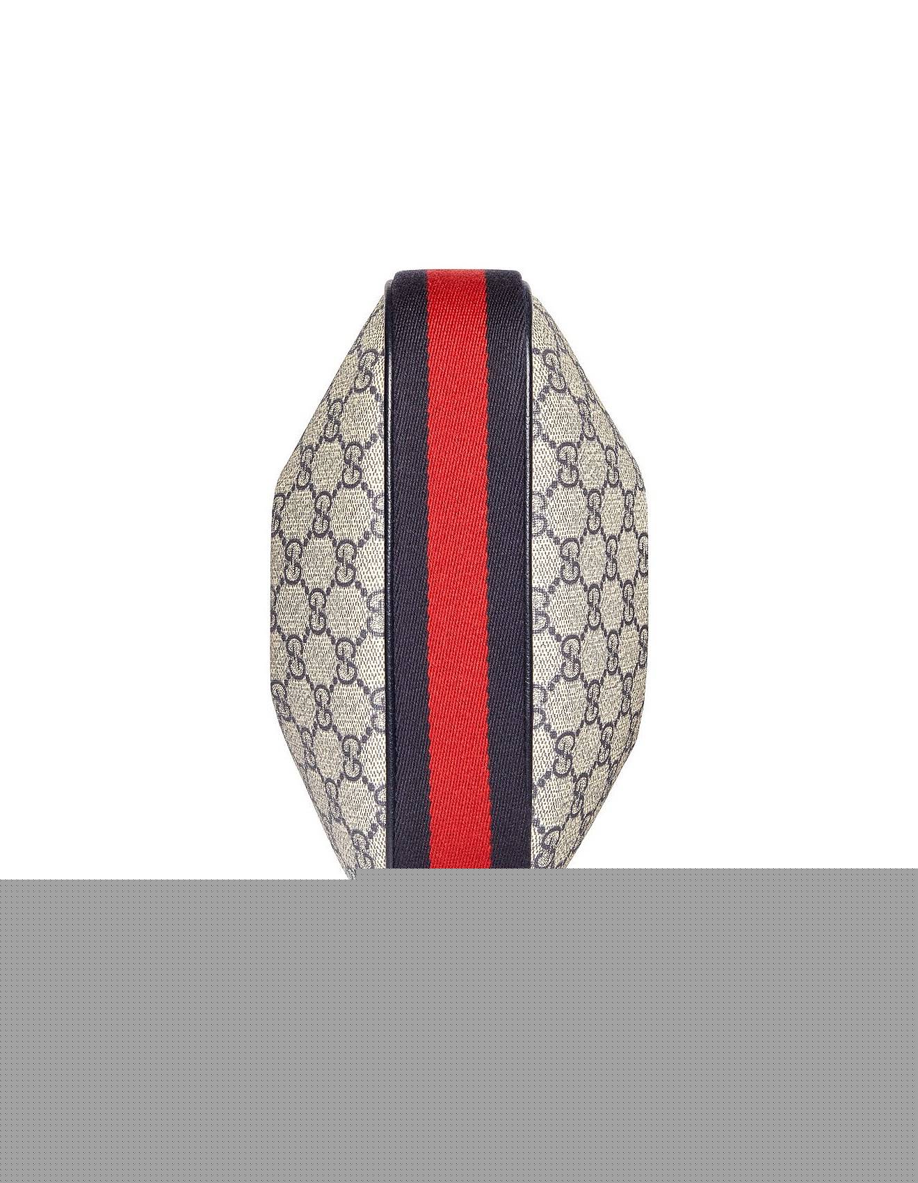 G*u*i attache small shoulder bag 699409 (23*22*5cm)