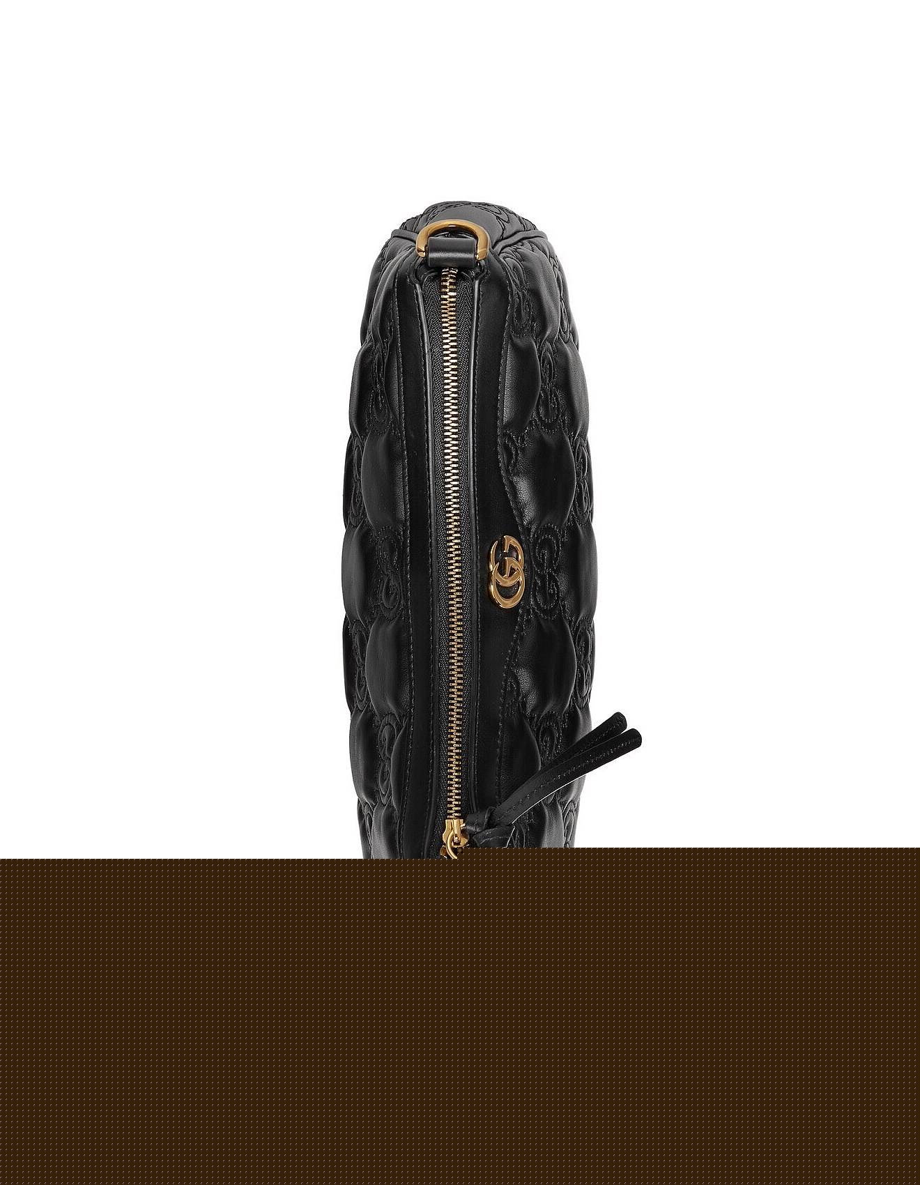 G*u*i gg matelassÉ handbag  735049(25*15*8cm)