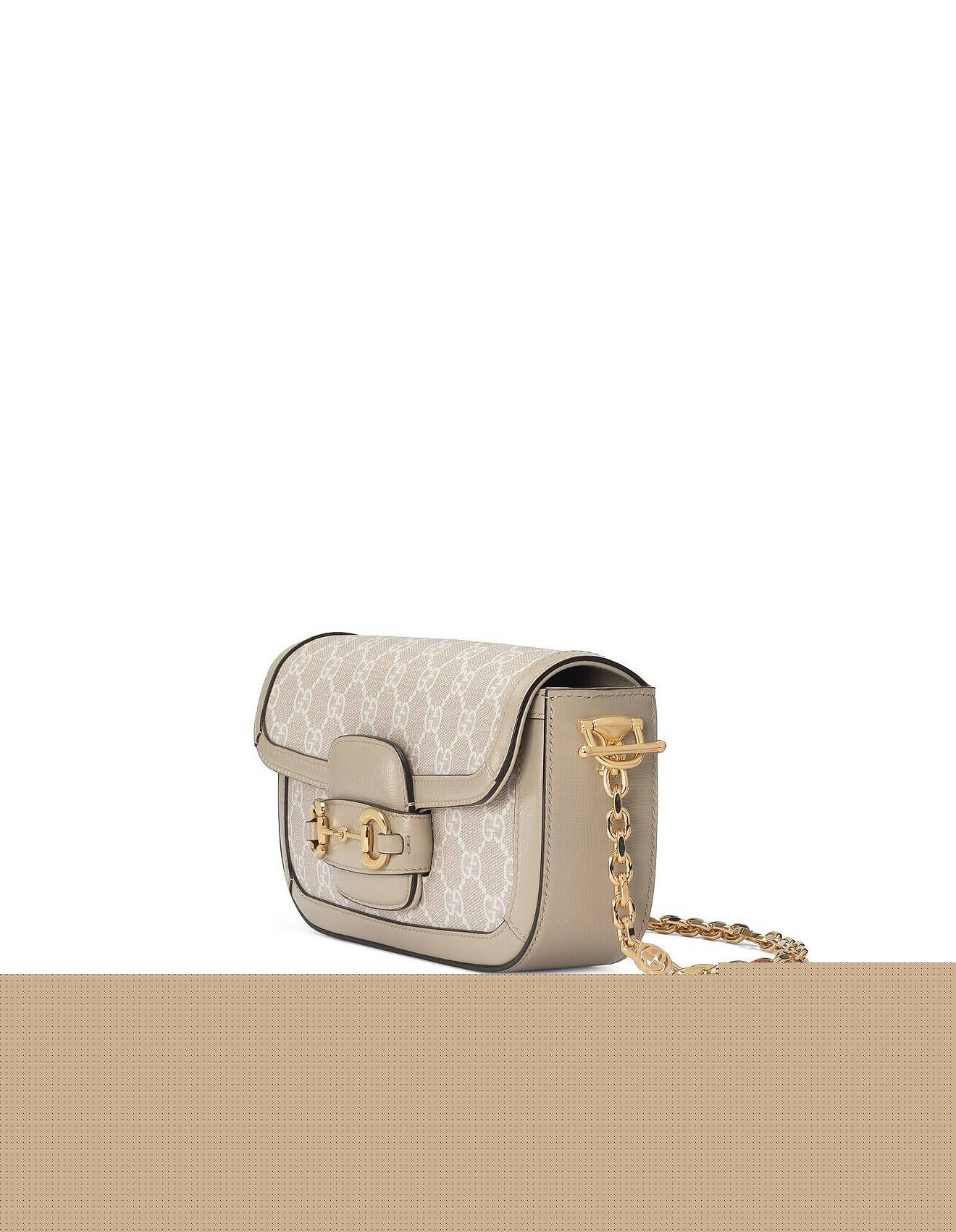 G*u*i horsebit 1955 shoulder bag 735178  (24*13*5.5cm)