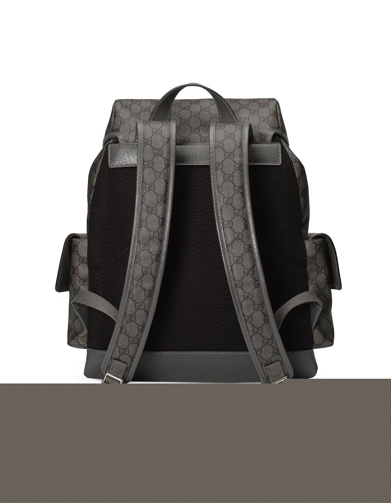 G*u*i ophidia gg medium backpack  598140 (40*24*16cm)