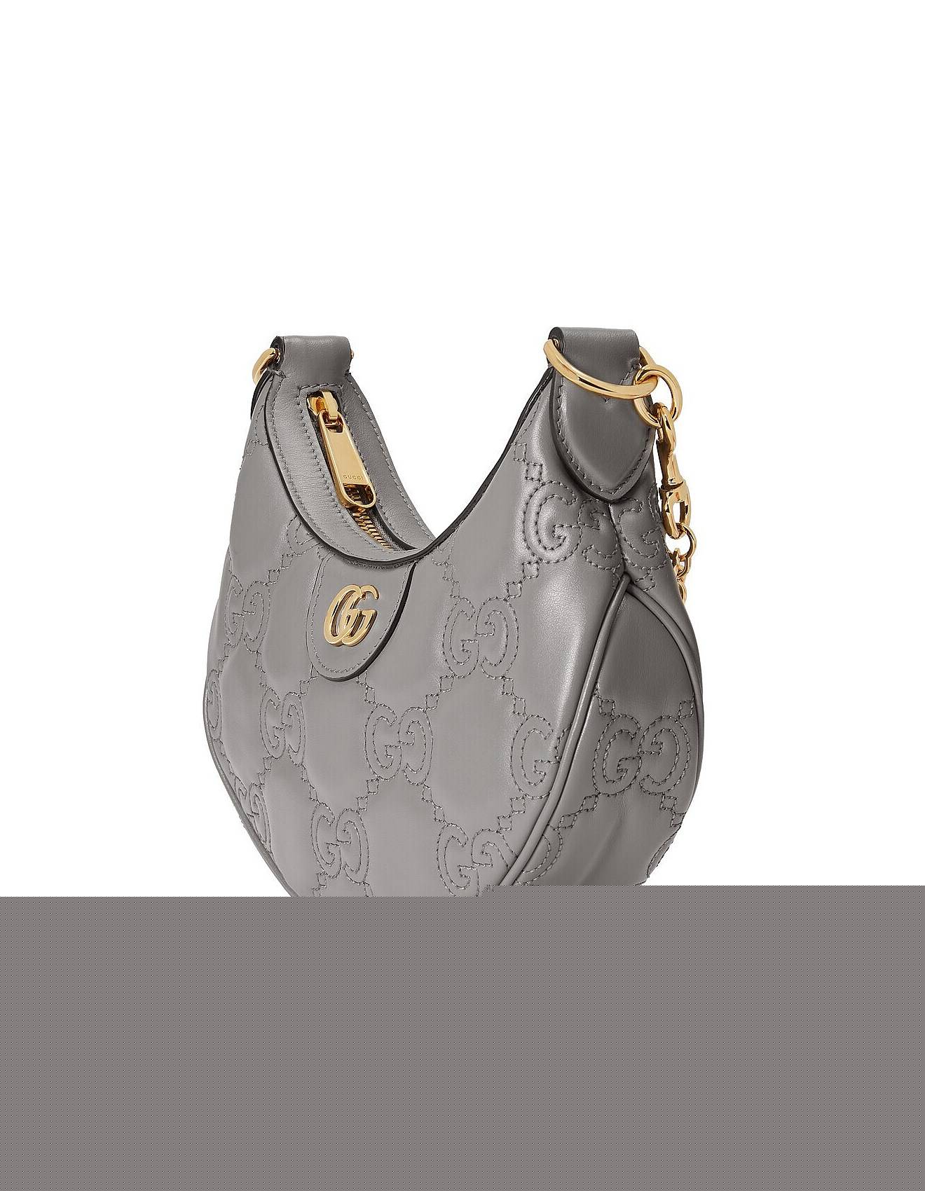 G*u*i gg matelassÉ mini bag 739736  (21*14*6cm)