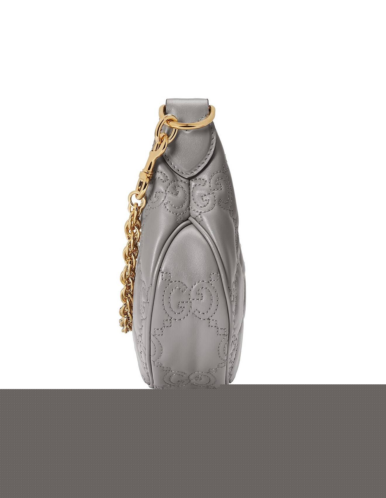 G*u*i gg matelassÉ mini bag 739736  (21*14*6cm)