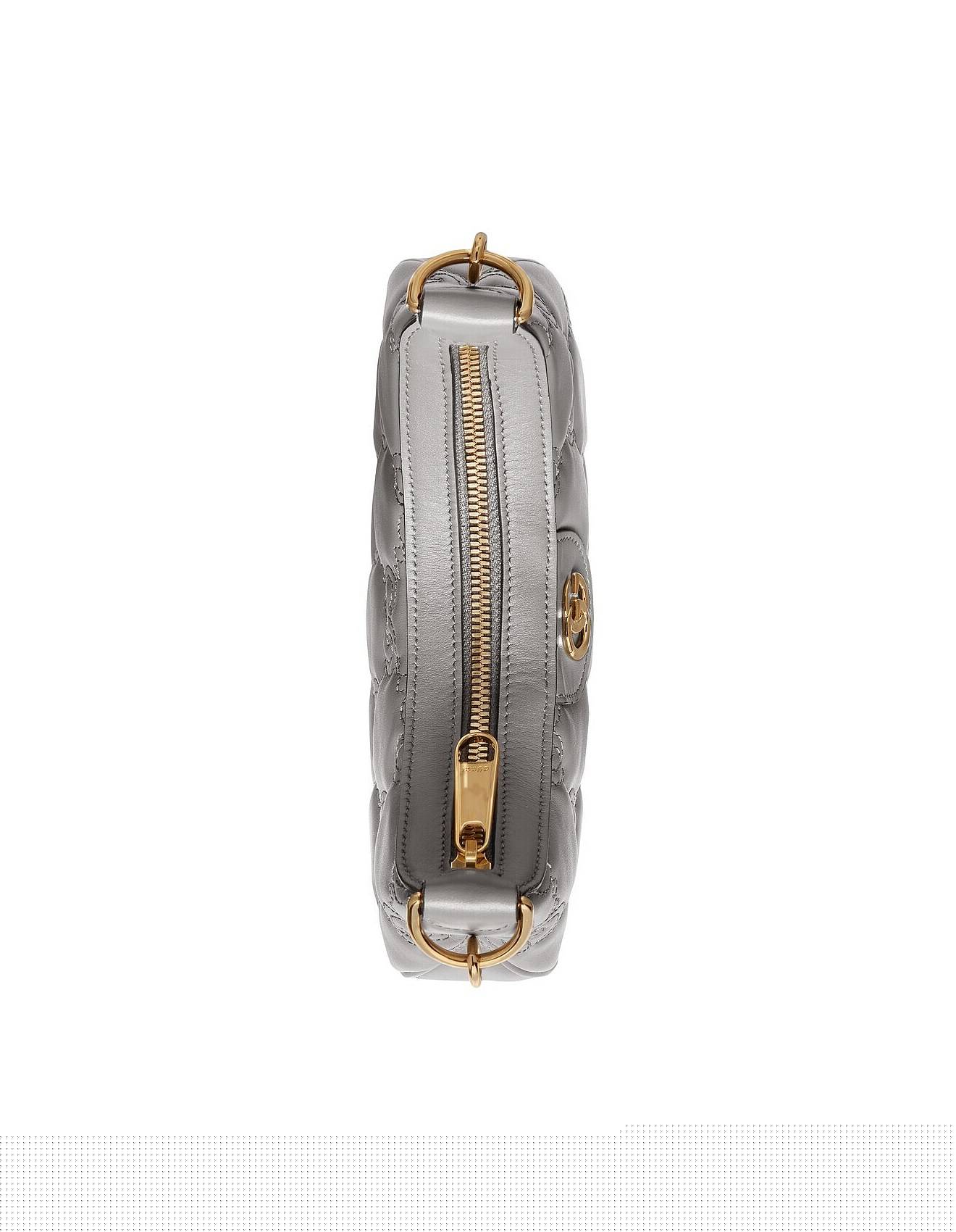 G*u*i gg matelassÉ mini bag 739736  (21*14*6cm)