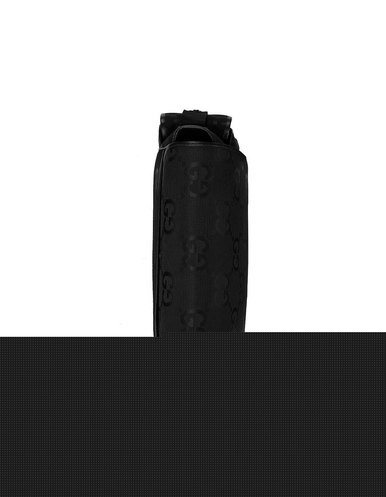 G*u*i jumbo gg baby changing bag  ‎756726 (44*28*14cm)