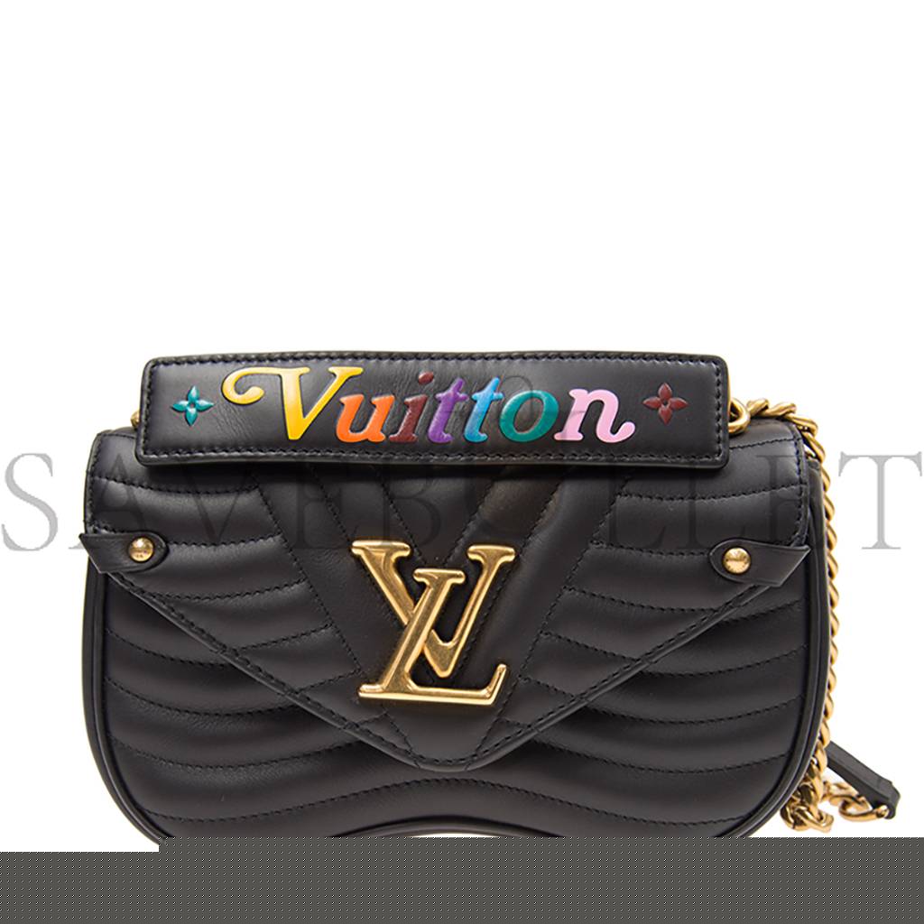 l**is V*t*n new wave mm m51683 (21*13.*6.5cm)