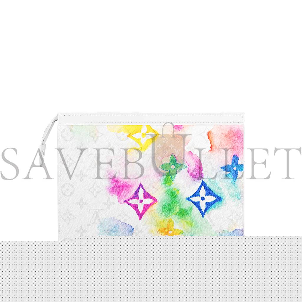 l**is V*t*n pochette voyage mm m80460 (26*20*5cm)