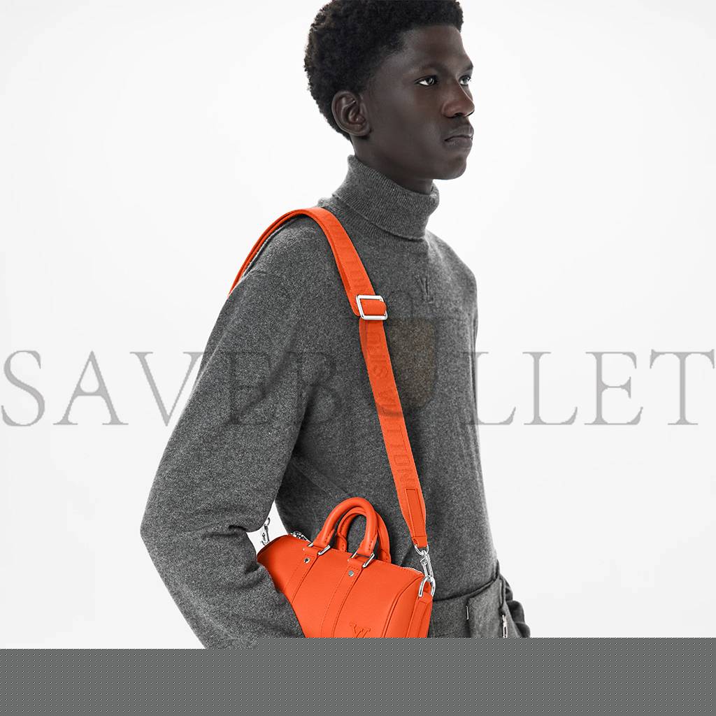 l**is V*t*n keepall xs  m81004 (21*12*9cm)