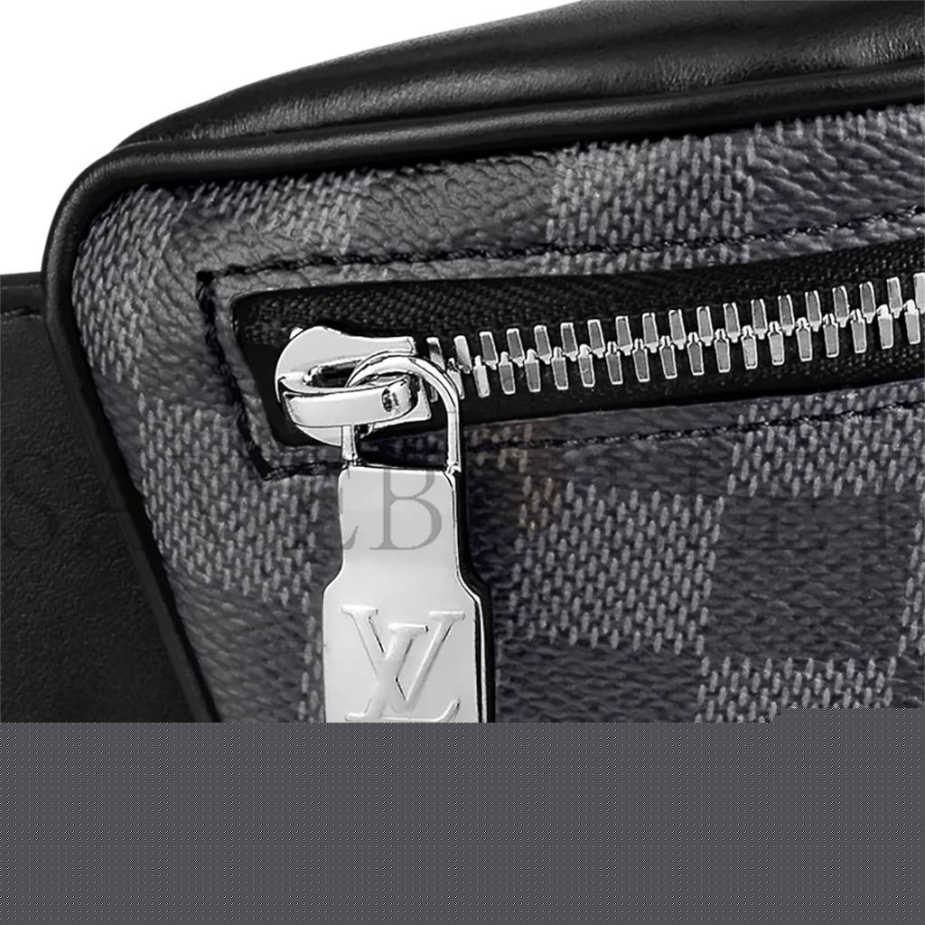 l**is V*t*n campus bumbag  n40362 (26*13*7cm)