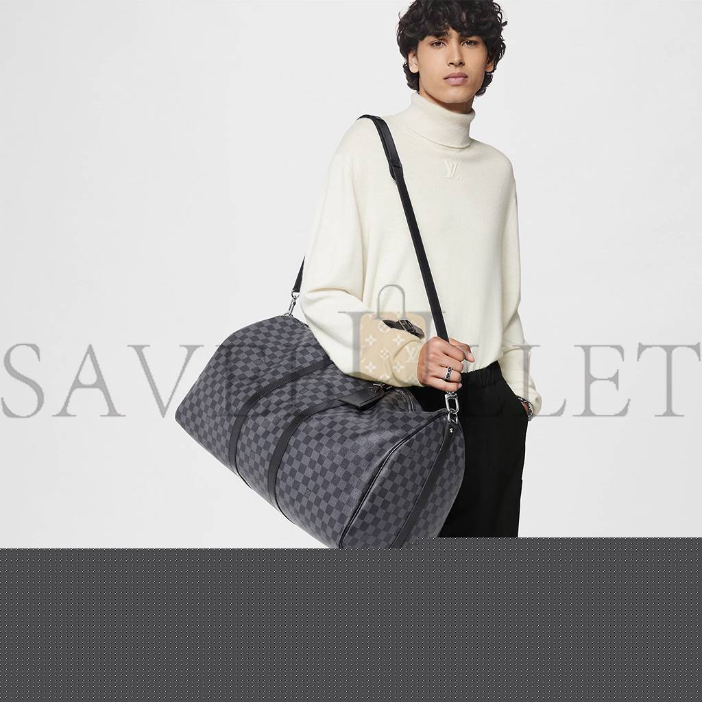 l**is V*t*n keepall bandouliÈre 55 n41413 (55*31*24cm)