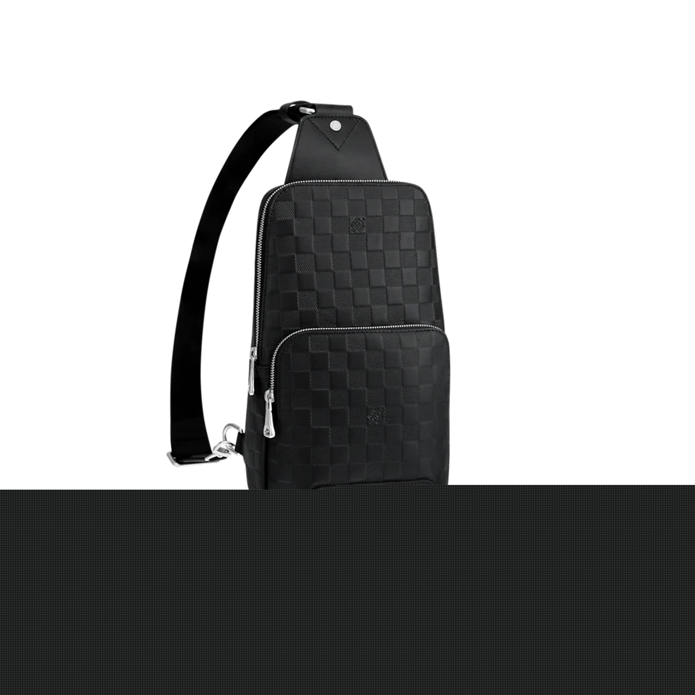 l**is V*t*n avenue sling bag n41720 (20*31*10cm)